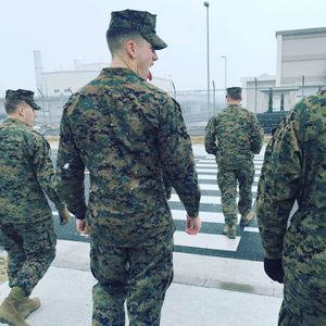 Meet your Posher, Kyle